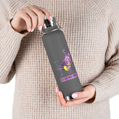 Grateful Live Vacuum Insulated Bottle
