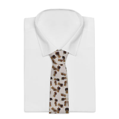 Rotifer Necktie