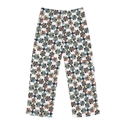 Victorian Diatom Men's PJ Pants