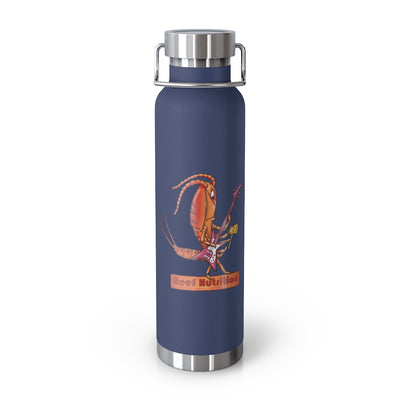 Grateful Live Vacuum Insulated Bottle