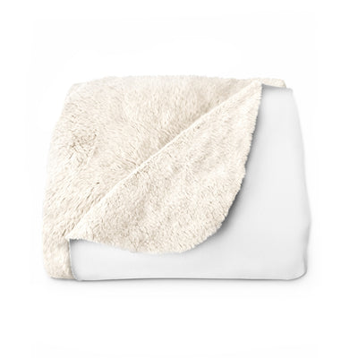 Grateful Live Sherpa Fleece Blanket