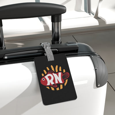 RN Luggage Tag