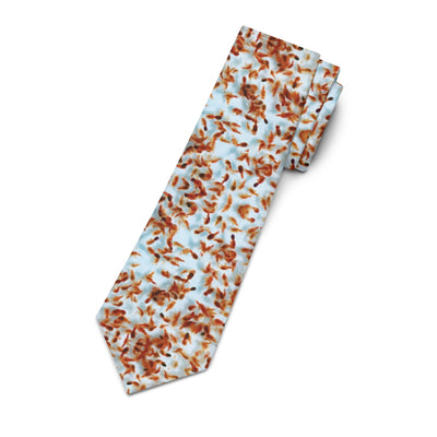 Tigger Necktie