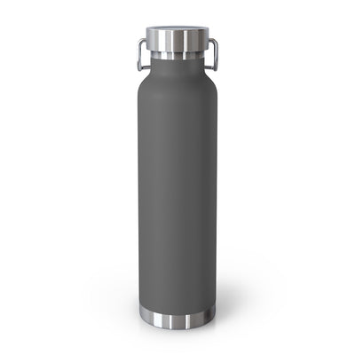 Grateful Live Vacuum Insulated Bottle