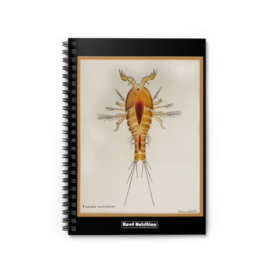 Tigger Spiral Notebook