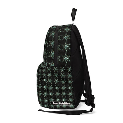 Diatom Art Backpack
