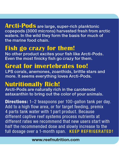 ARCTI-PODS®