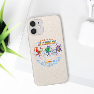 Grateful Live Biodegradable Case