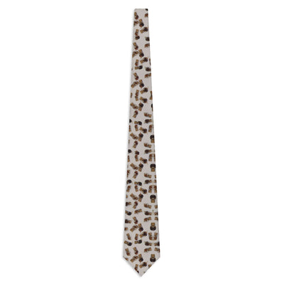 Rotifer Necktie