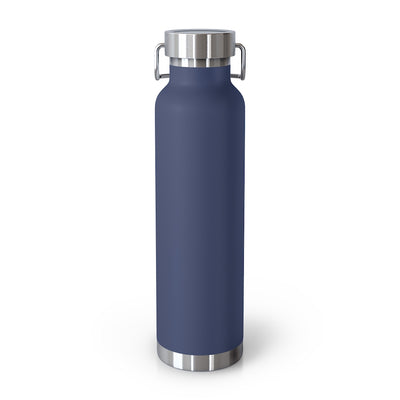 Grateful Live Vacuum Insulated Bottle