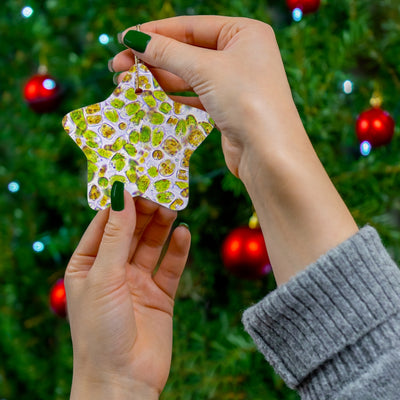 LPB Ceramic Ornaments