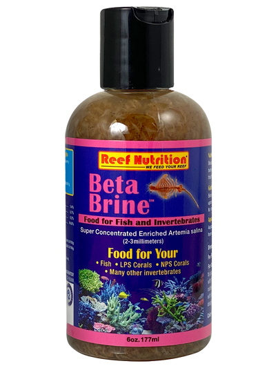 BETA-BRINE™