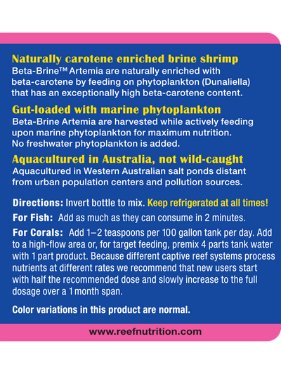 BETA-BRINE™
