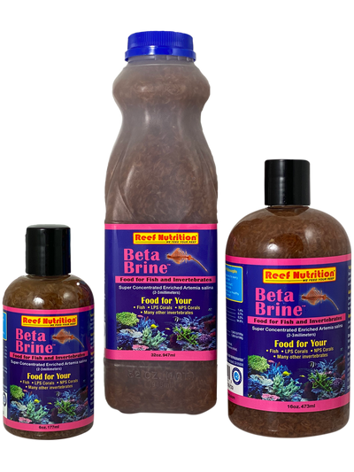 BETA-BRINE™