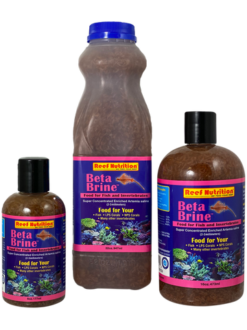 BETA-BRINE™