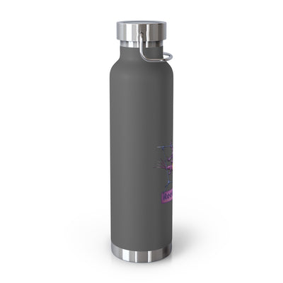 Grateful Live Vacuum Insulated Bottle