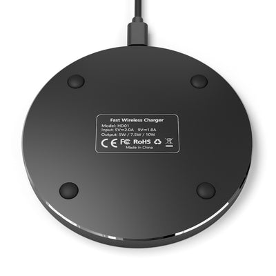 RN Wireless Charger