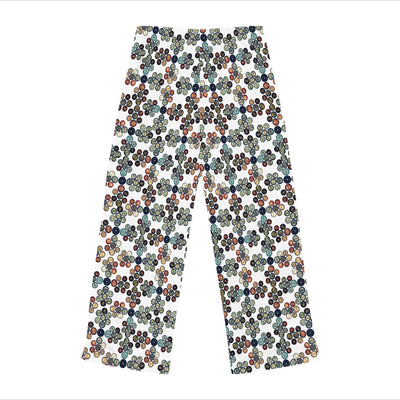 Victorian Diatom Women's PJ Pants