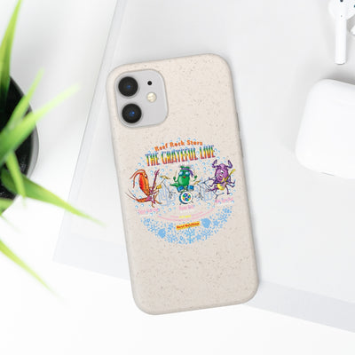 Grateful Live Biodegradable Case