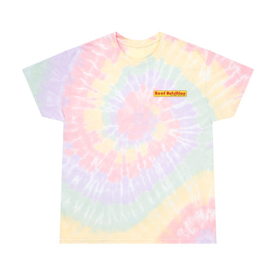 RN Spiral Tie-Dye