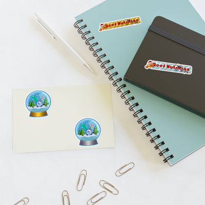 Holiday Sticker Sheets
