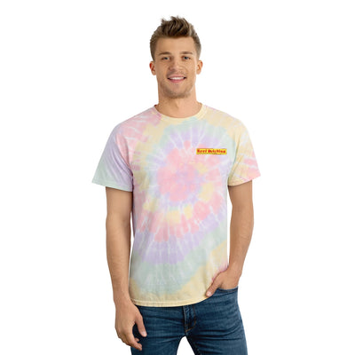 RN Spiral Tie-Dye