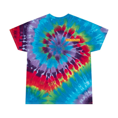 RN Spiral Tie-Dye