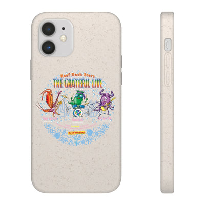 Grateful Live Biodegradable Case