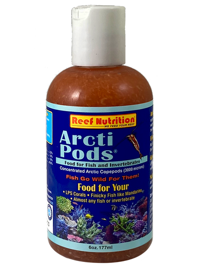 ARCTI-PODS®
