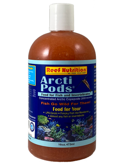 ARCTI-PODS®