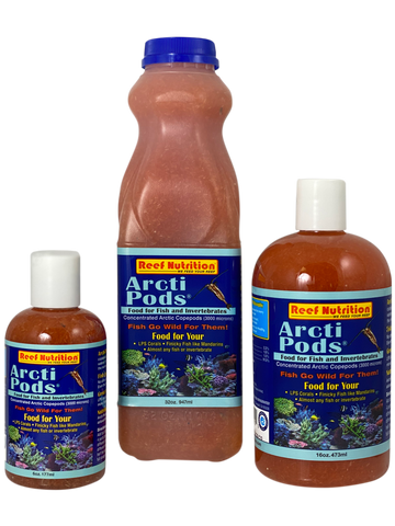 ARCTI-PODS®