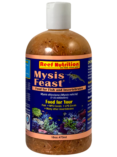 MYSIS-FEAST®