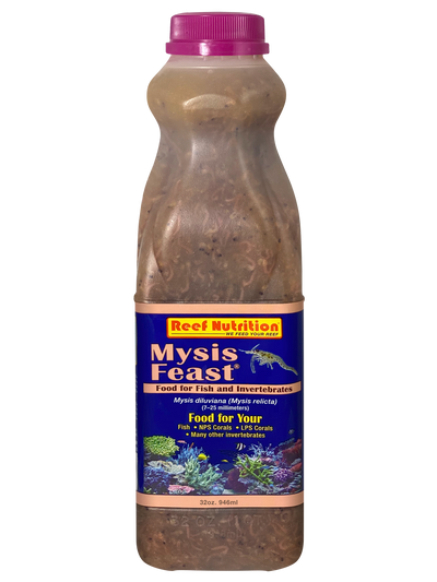 MYSIS-FEAST®