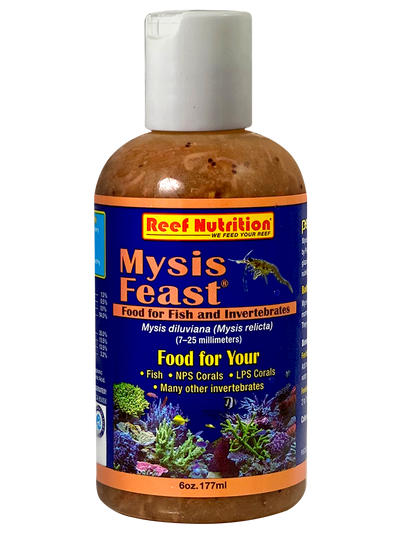 MYSIS-FEAST®