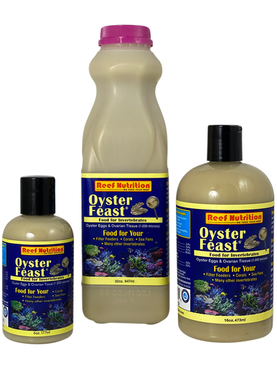 OYSTER-FEAST®