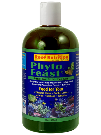 PHYTO-FEAST®