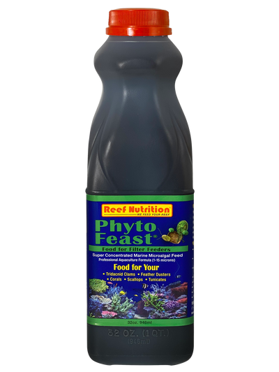 PHYTO-FEAST®