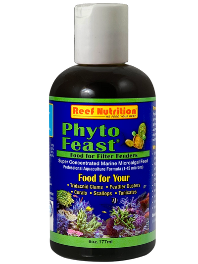 PHYTO-FEAST®