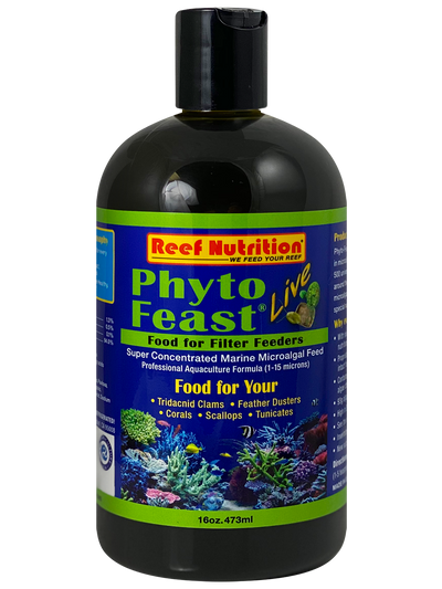 PHYTO-FEAST® LIVE