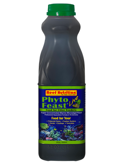 PHYTO-FEAST® LIVE