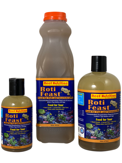 ROTI-FEAST®
