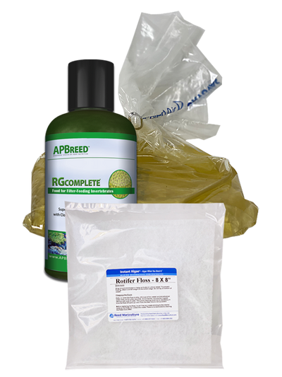Rotifer Starter Kit