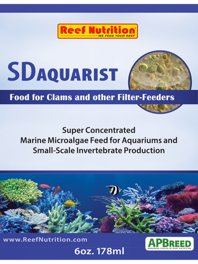 SDAQUARIST™