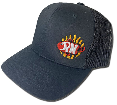 Reef Nutrition Trucker Hat