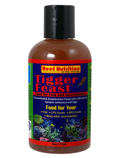 TIGGER-FEAST™