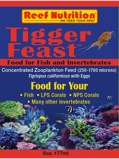 TIGGER-FEAST™