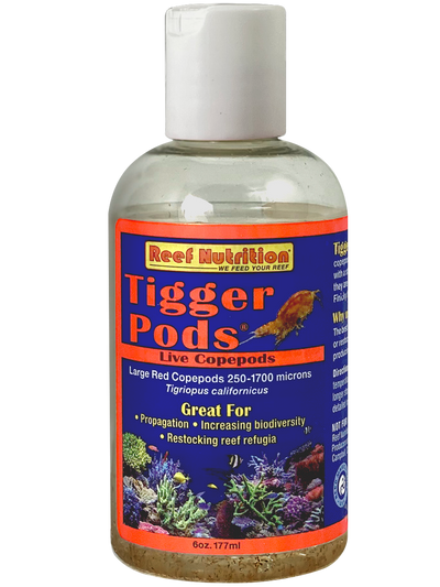 TIGGER-PODS®