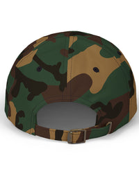 RN Logo Baseball Cap