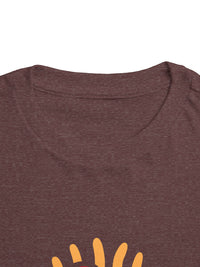 Toddler Short Sleeve RN Tee