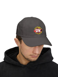 RN Logo Baseball Cap